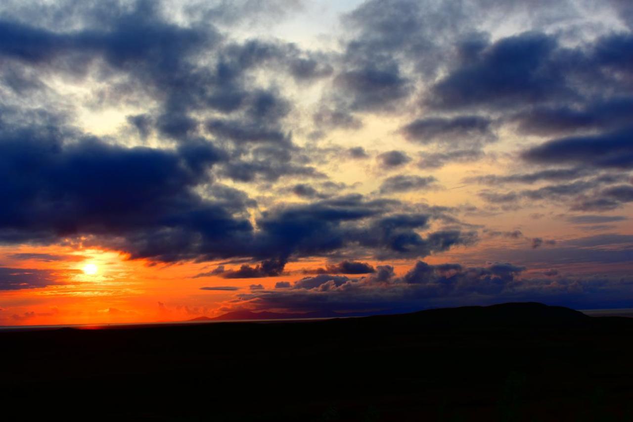 Kilmuir  Clouds B&B المظهر الخارجي الصورة