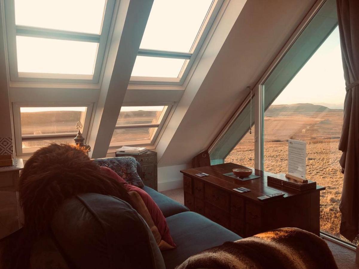 Kilmuir  Clouds B&B المظهر الخارجي الصورة